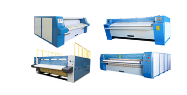 百強(qiáng)洗滌設(shè)備廠家教你如何保養(yǎng)燙平機(jī)