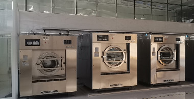 全自動(dòng)洗脫機(jī)的進(jìn)水閥進(jìn)氣閥打不開(kāi)的解決辦法