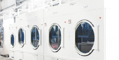 開布草洗滌公司目標(biāo)客戶你清楚嗎？