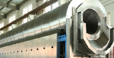 百強洗滌設備說開布草洗滌公司天時地利人和很重要