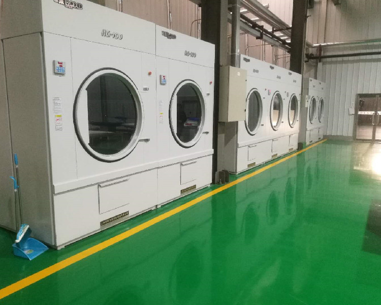 創(chuàng)業(yè)開(kāi)辦一家布草洗廠要多少錢(qián)？2021新分析解答