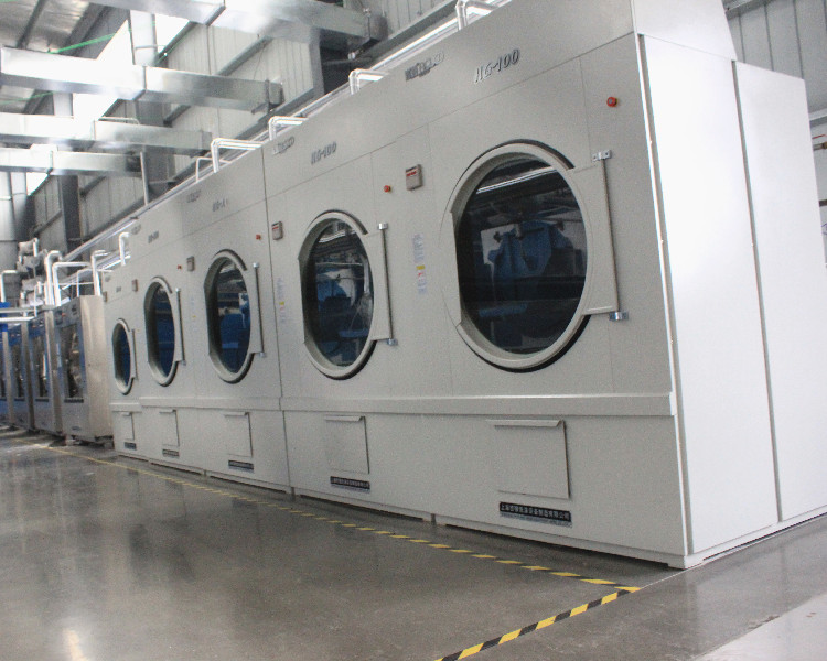 電子廠洗衣房設備采購 看這里