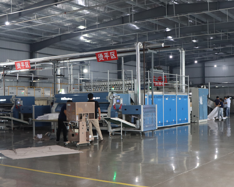 消費(fèi)復(fù)蘇按下“快進(jìn)鍵” 洗滌行業(yè)高速發(fā)展指日可待