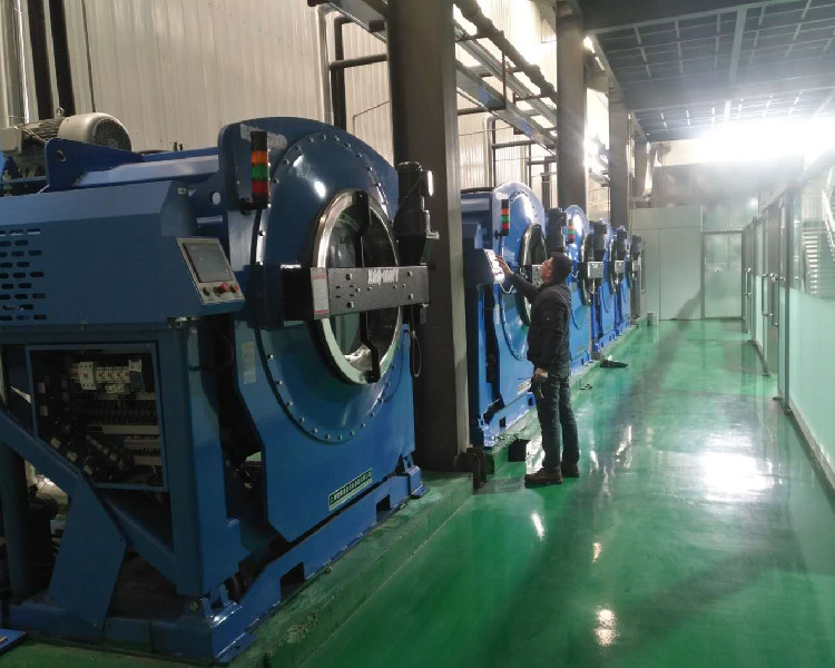 一個優秀的洗滌廠管理者需要具備的素質