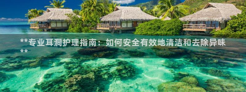 尊龙凯时登陆：**专业耳洞护理指南：如何安全有效地清洁和