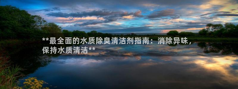 尊龙d88官网登录：**最全面的水质除臭清洁剂指南：消除