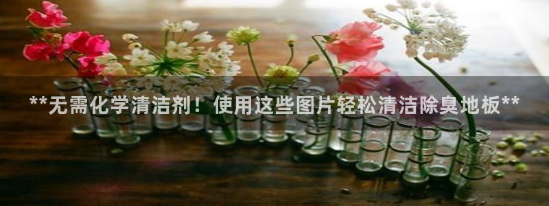 z6尊龙凯时官方：**无需化学清洁剂！使用这些图片轻松清