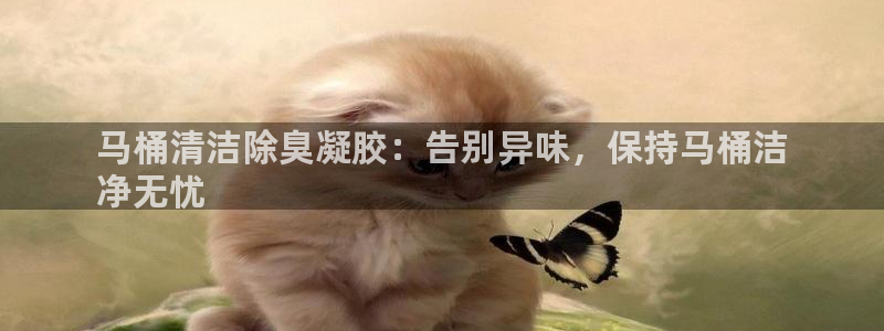 尊龙d88现金 旧版本可靠送38元：马桶清洁除臭凝胶：告